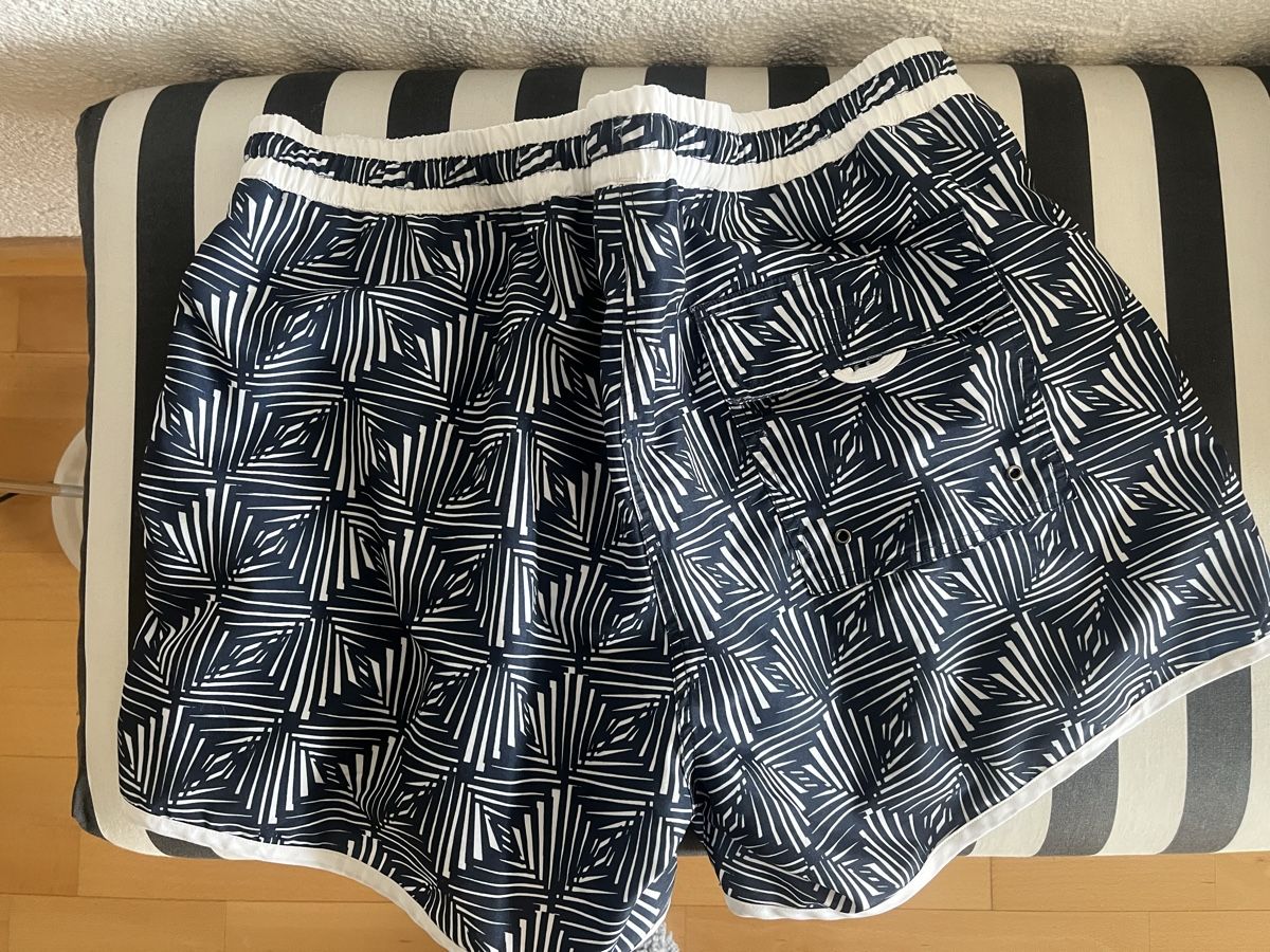 Costumi da bagno: Boy Badehose  SKNB – Usato da Rorschacherberg venduto da Artmaru 1