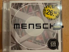 Herbert Grönemeyer - Mensch CD