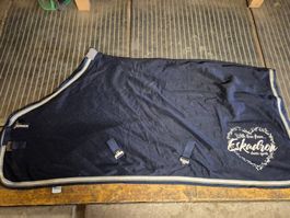 Eskadron Decke XL / 155
