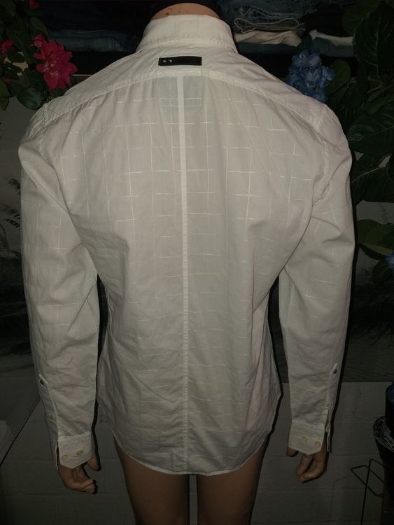 G-Star Hemden: Chemise / Hemd  G-STAR  Taille / Grosse L ..... – Gebraucht aus Cossonay-ville von Super-Price-Quality 7