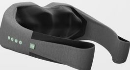 Elektronischer Massagegürtel DECATHLON - Nackenmassage