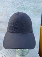 2k10 Uniqlo Sport 6-Panel Strap-back Cap