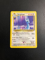 Base Set Dragonair rare 18/102 Ab 1