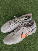 Nike Tiempo SG Stollen Gr 44.5 