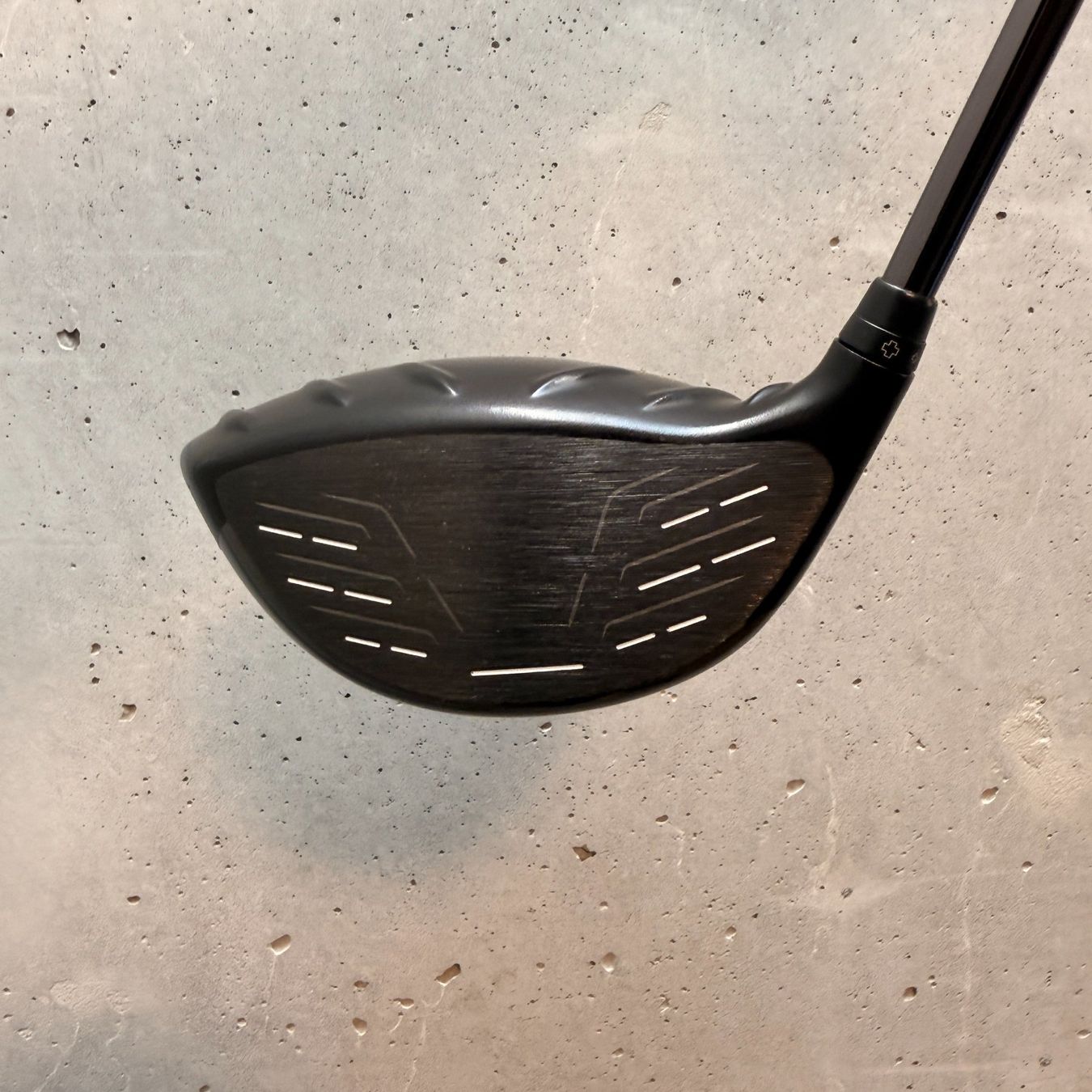 Ping Mazze & Set: Ping G430 Max 9° Driver – Usato da Zürich venduto da Seconda_Golf 1