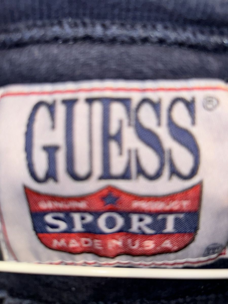 Maglioni & Felpe: Guess – Usato da Pully venduto da Kalissa 3