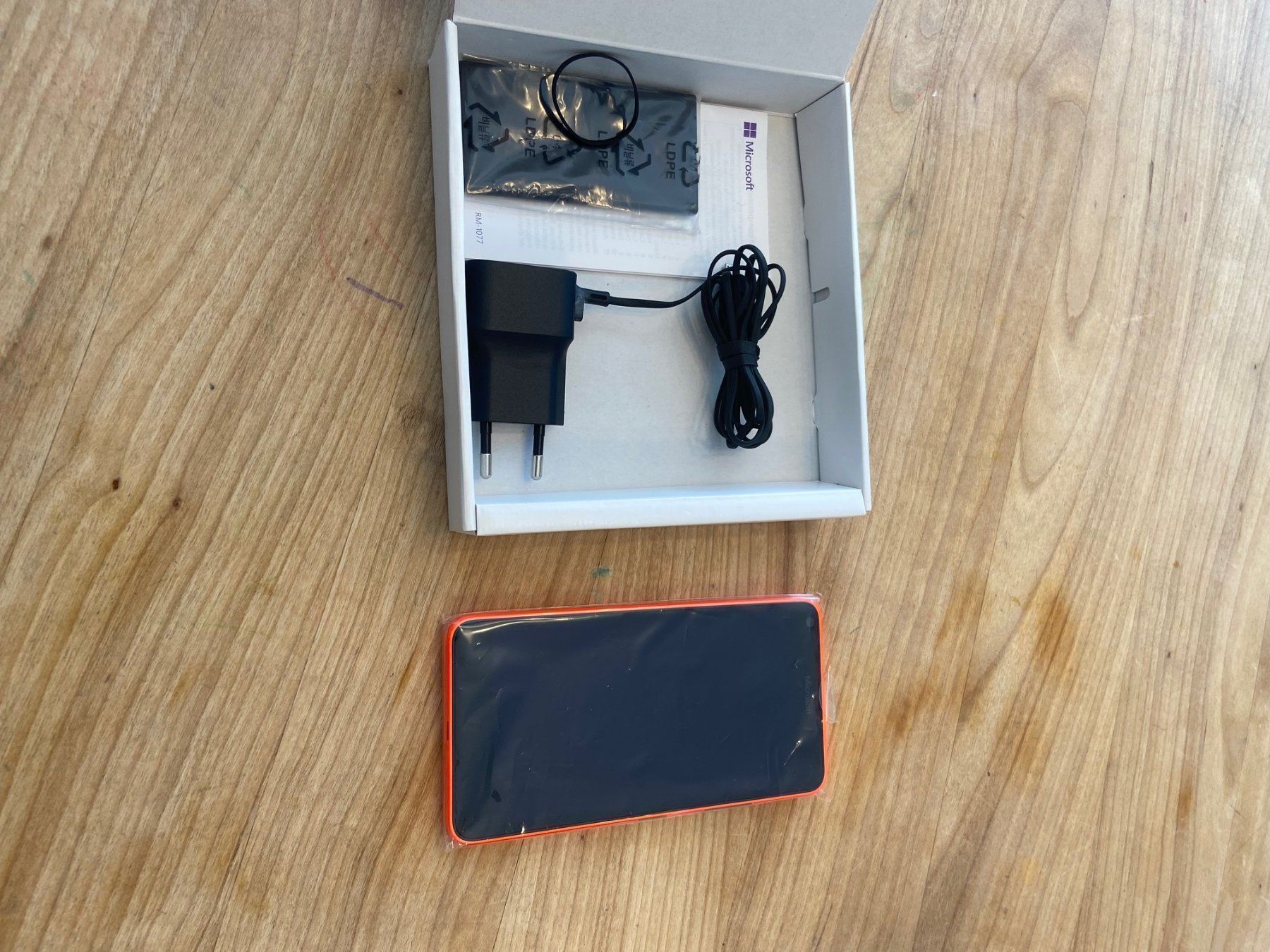 Microsoft Handys / Smartphones: Microsoft Lumia 640 Dual Sim Neuwertig – Neu (gemäss Beschreibung) aus Grenchen von chaga1234 1