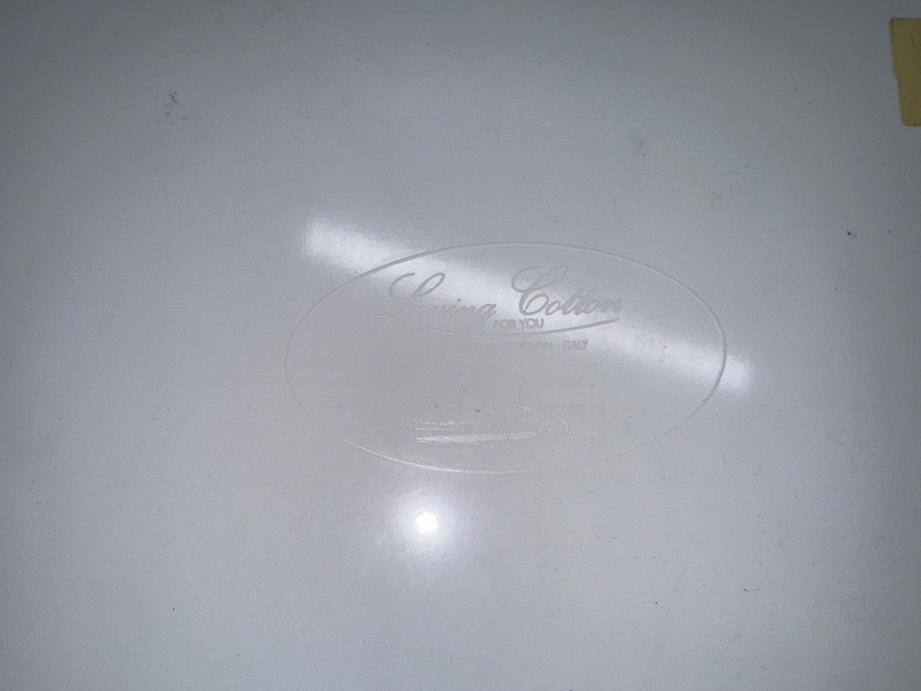 Plateaux: Hübsches Servierbrett Tablet – D'occasion à Grosswangen par Second_hand_paradise 4