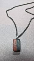 Pendentif en bois