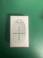 Ajax Handsender