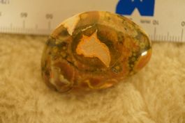 Urwald Rhyolith        Scheibenstein    –Topstone-