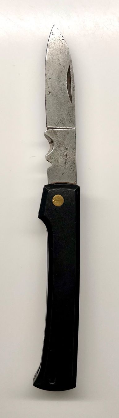 Coltelli tascabile: Sackmesser – Usato da Inwil venduto da TheSwissEagle