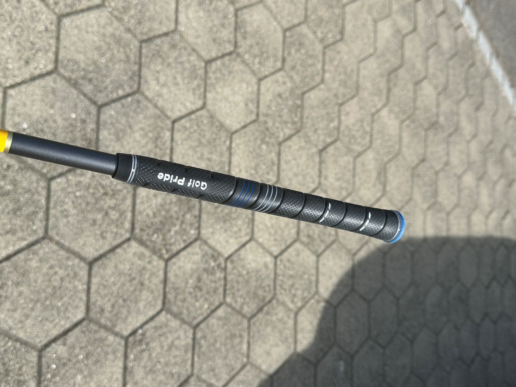Srixon Mazze & Set: Srixon ZX7 Driver – Usato da Attiswil venduto da joeymetzger 1