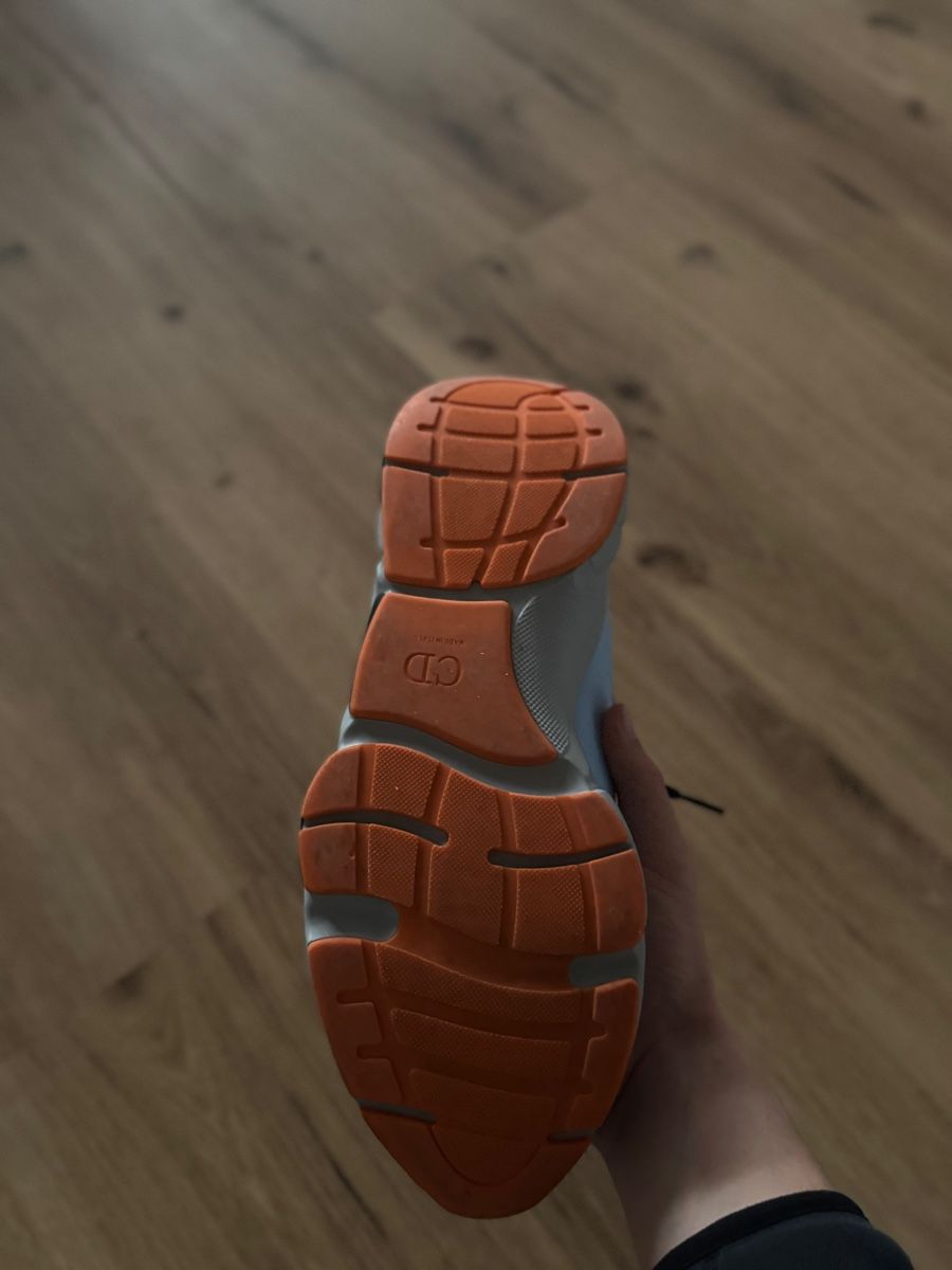 Herrenschuhe: Dior B22 – Neu (gemäss Beschreibung) aus Lengnau BE von kev_7fhj 2