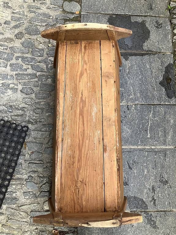 Culle: Culla in legno – Usato da Maggia venduto da obaoba1 4