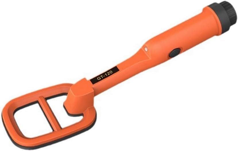 Tutti gli attrezzi: High-Accuracy Pinpointer Metalldetektor – Nuovo e nell'imballaggio originale da Châtelaine venduto da topshop.switzerland 1