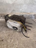 Garelli Mofa Motor