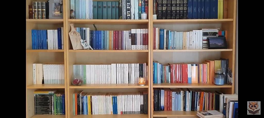 Scaffali: 3 librerie Billy – Usato da Pregassona venduto da ter_8n96 2