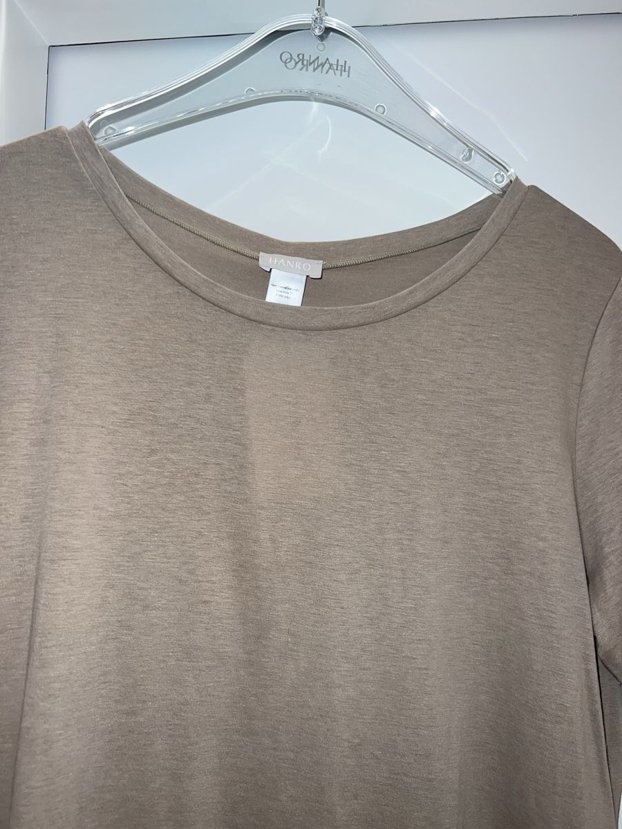 Hanro Negligees & Pyjamas: Sommer Pyjama HANRO S neu – Neu (gemäss Beschreibung) aus Dornach von samuti 1