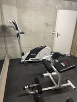 Fitnessgeräte