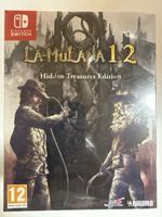 La-Mulana 1&2 Édition Hidden Treasures - Nintendo Switch🎮