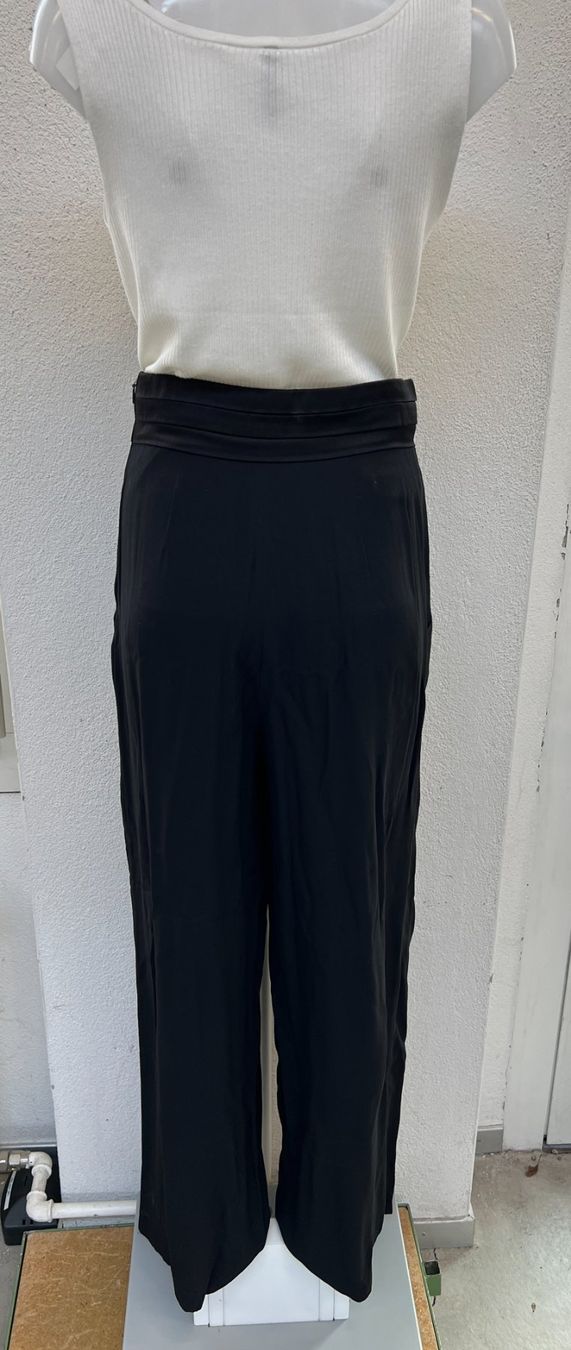 Hosen: Damen -Smoking Hose – Gebraucht aus Zürich von Drahtzug 1