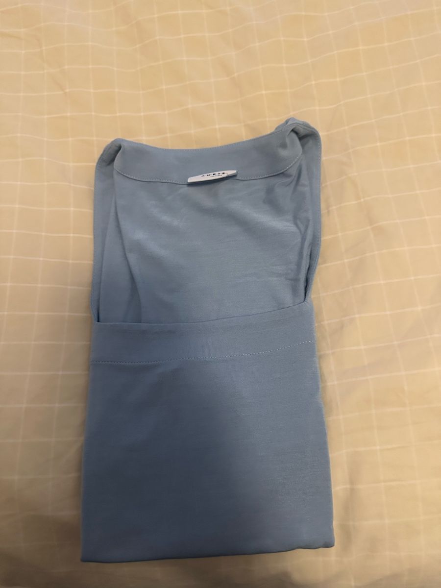 Akris Top: Akris punto Shirt – Nuovo (secondo la descrizione) da Zürich venduto da Michael-Berger 1