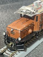 Ferro Suisse Krokodil 406
