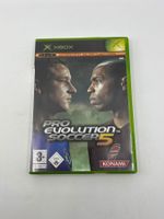 Pro Evolution Soccer 5 (XBOX)