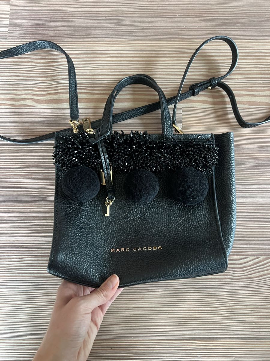 Marc Jacobs Borse da donna: Marc Jacobs Tasche, ungetragen – Nuovo (secondo la descrizione) da Gross venduto da sophierose