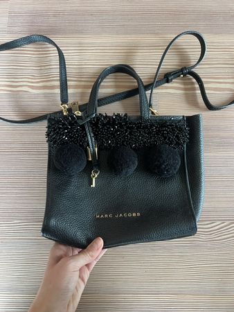 Marc Jacobs Tasche, ungetragen