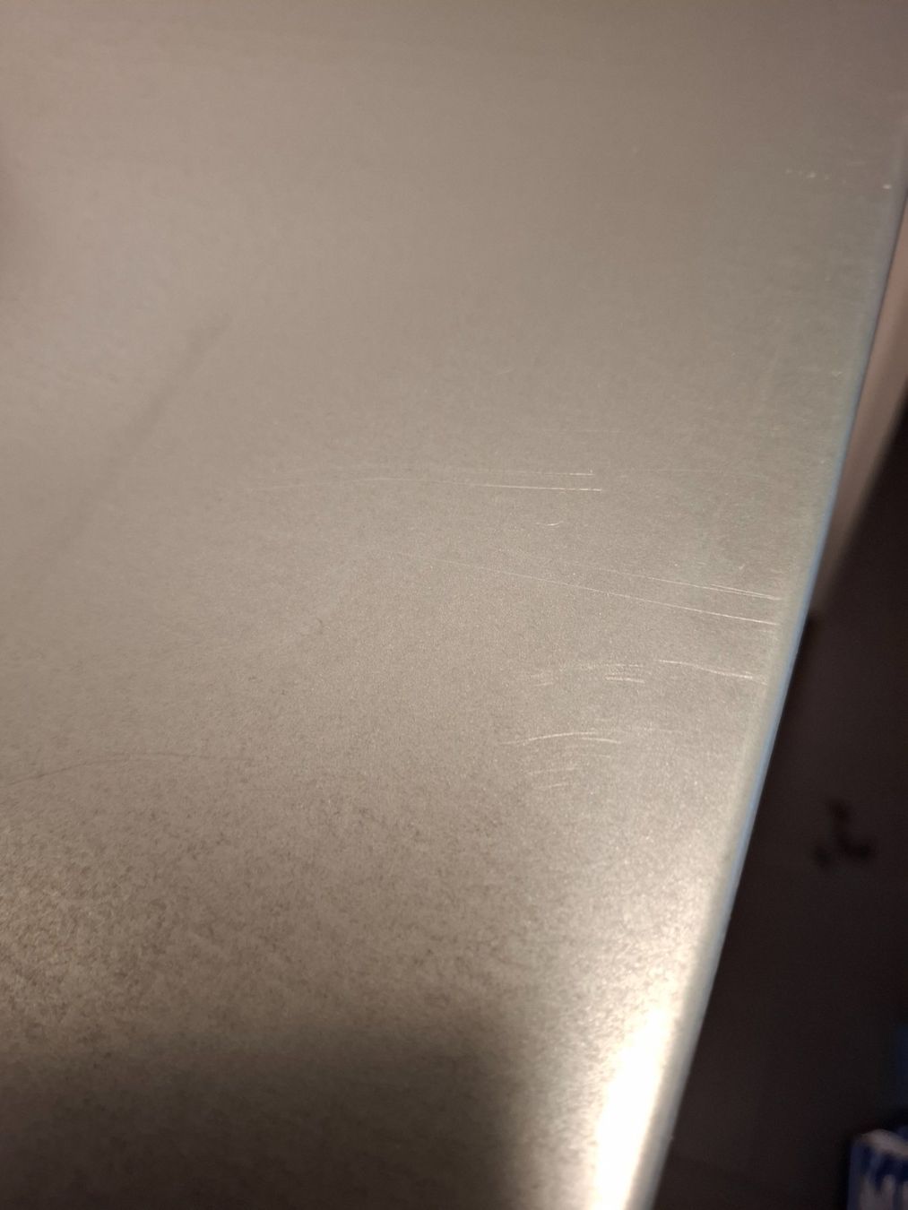 Regale: Metall-Steckregal – Gebraucht aus Liebefeld von Fireball85 4