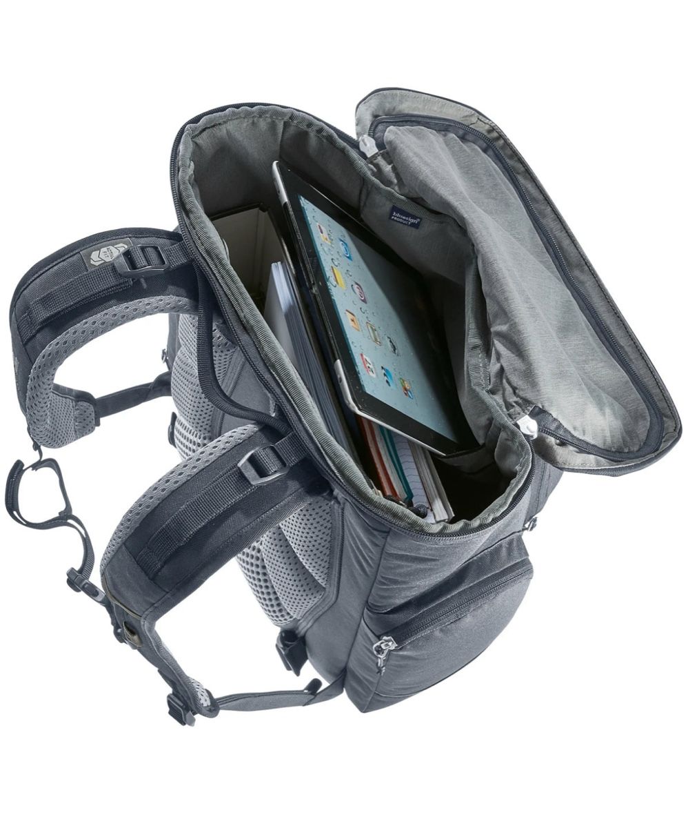 Deuter Borse & Zaini: Deuter Schulrucksack – Usato da Zürich venduto da Bdengler 1