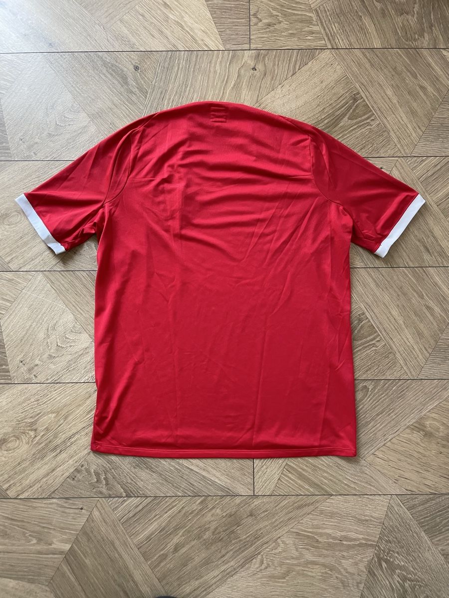 Umbro Maillots de corps & Pantalons: Maillot Angleterre M - 2010/2011 – D'occasion à Lausanne par Balthaaaa 2