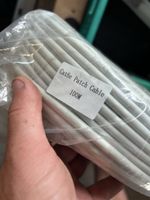 Cat6e Patch Cable 100M neu