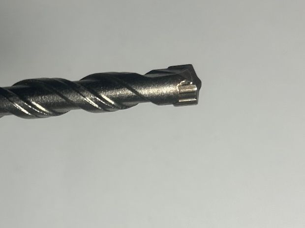 Wolfcraft Tutti gli attrezzi: SDS Plus Bohrer 6,5mm 26cm – Nuovo e nell'imballaggio originale da Hittnau venduto da Oracel 4