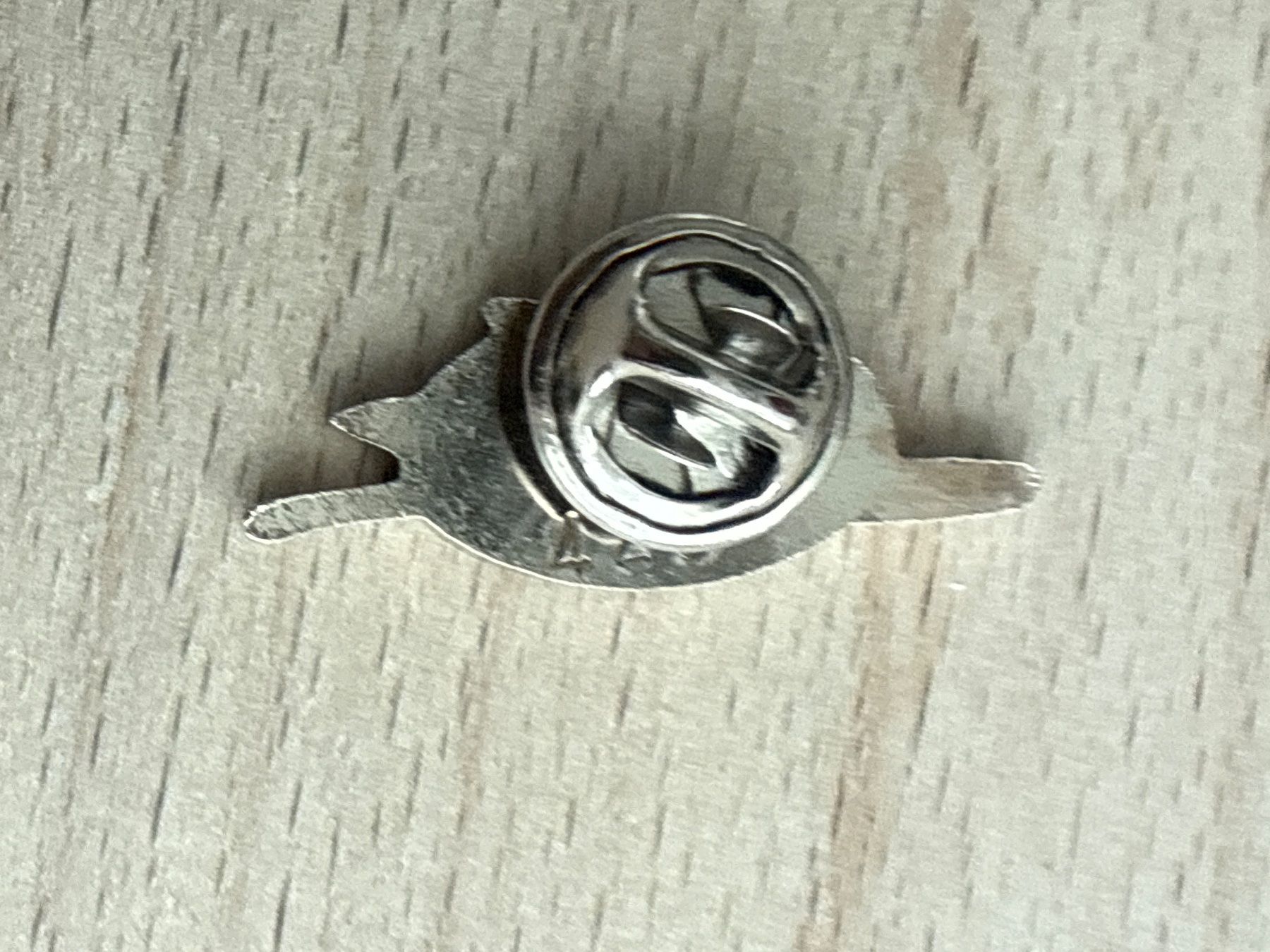 Plaketten & Abzeichen: Pin Blumen Moser – Gebraucht aus Glattbrugg von Schweigmatt 1