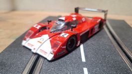 Slotcar Toyota GT-One
