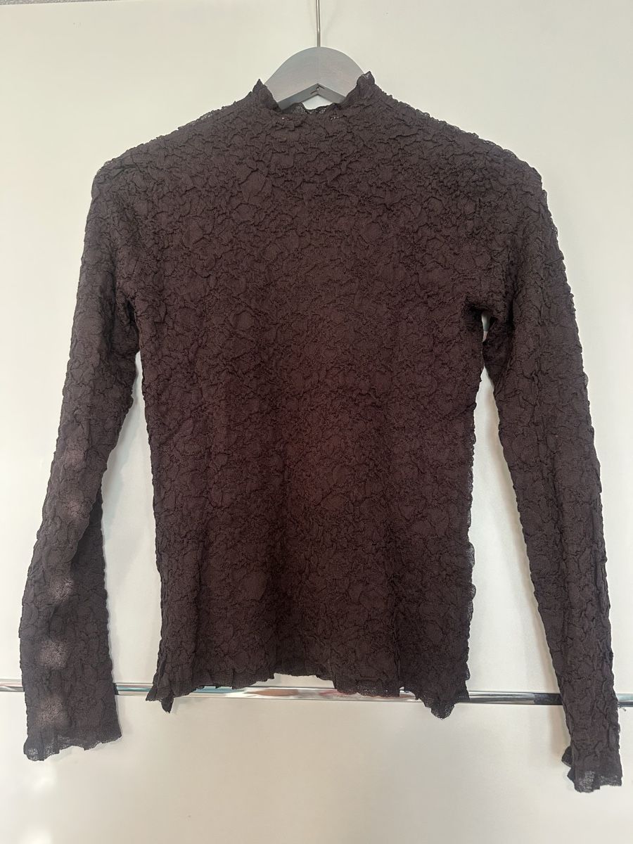Zara Top: Zara anliegendes Top. Gr.S – Usato da Männedorf venduto da zoe_m2zk 1