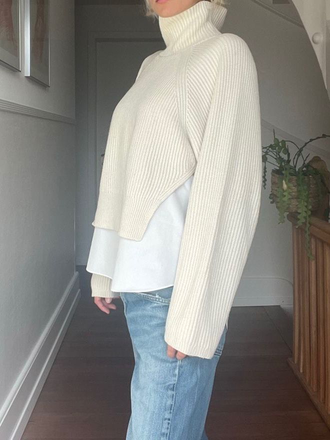 Allsaints Pulls & Sweat-shirts: Allsaints Pullover – D'occasion à Steffisburg par viv_5tqt 2