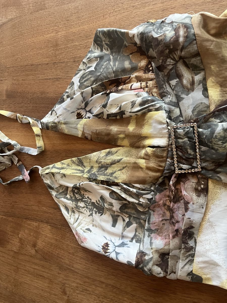 Roberto Cavalli Kleider: Roberto Cavalli Kleid Gr L – Neu und originalverpackt aus Aarberg von Jakaro 5