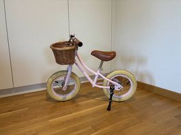 BANWOOD First Go! Dusty Rose, Rosa