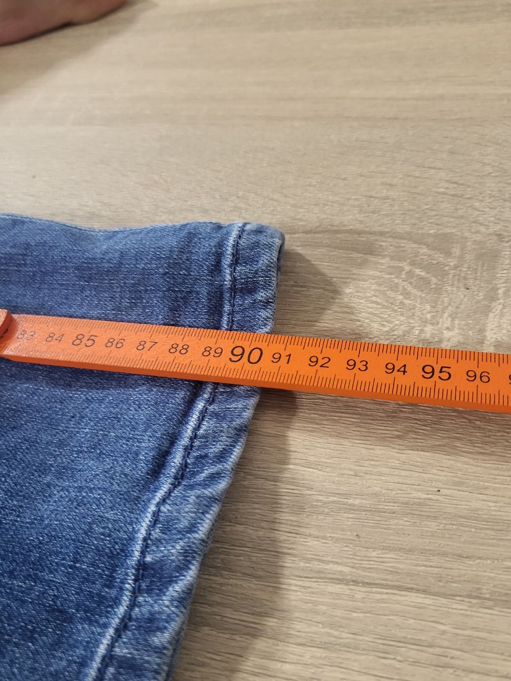 Jeans: Jean Marella denim – Neu (gemäss Beschreibung) aus Genève von AndresValdez 3