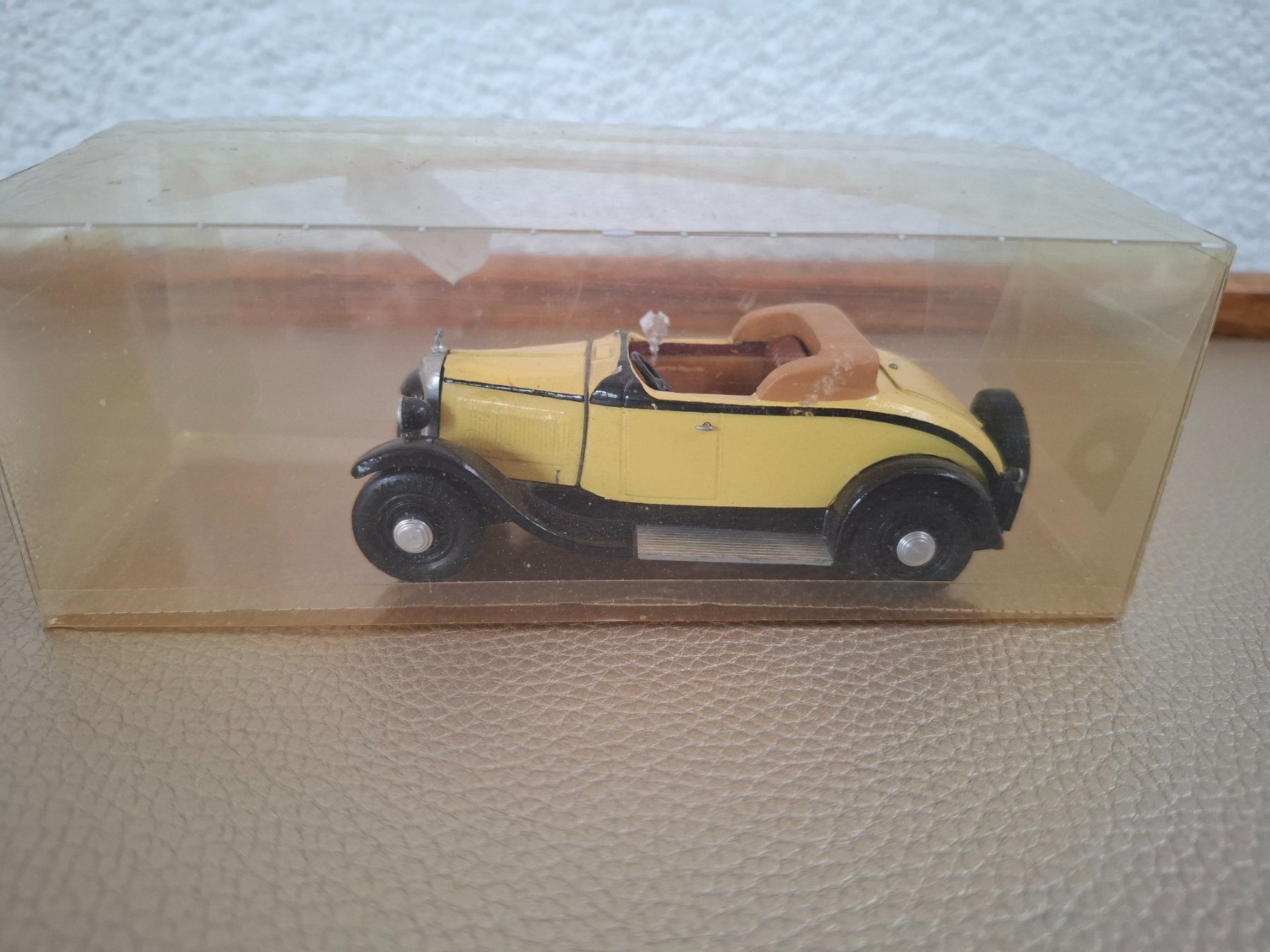 Modellautos: Collection - Dubray SB 1/43 - Bugatti Type 40 Roadster 1929 – Gebraucht aus Meinier von Gattuso22 3