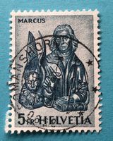 Nr.382 Evangelisten Markus Stempel    