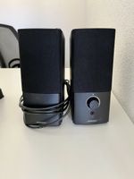 Bose Companion 2 Lautsprecher schwarz guter Zustand
