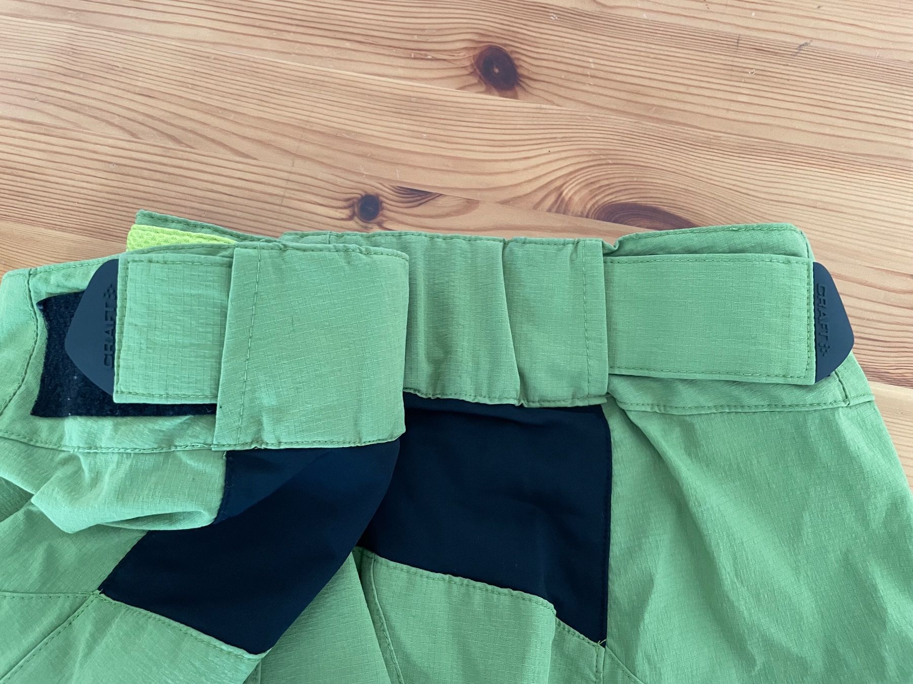 Craft Pantaloni: Bikehose – Usato da Winterthur venduto da boxi01 3