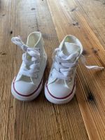 Converse Babyschuhe Gr.19