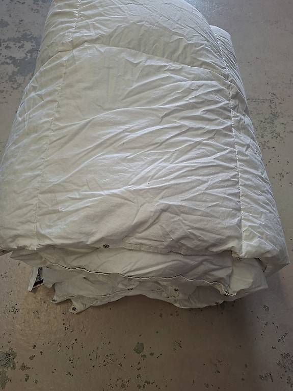 Coperte: Daunenduvet 160x200 – Usato da Olten venduto da Mezopotamya
