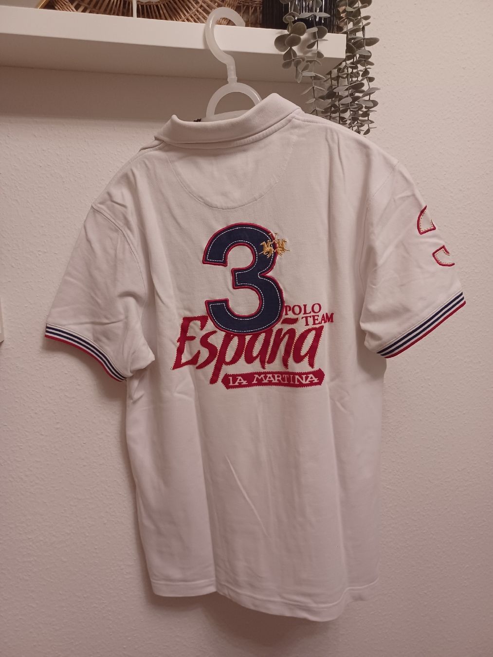 La Martina Polos: Poloshirt La Martina – D'occasion à St.Gallen par Sangalliesi 1